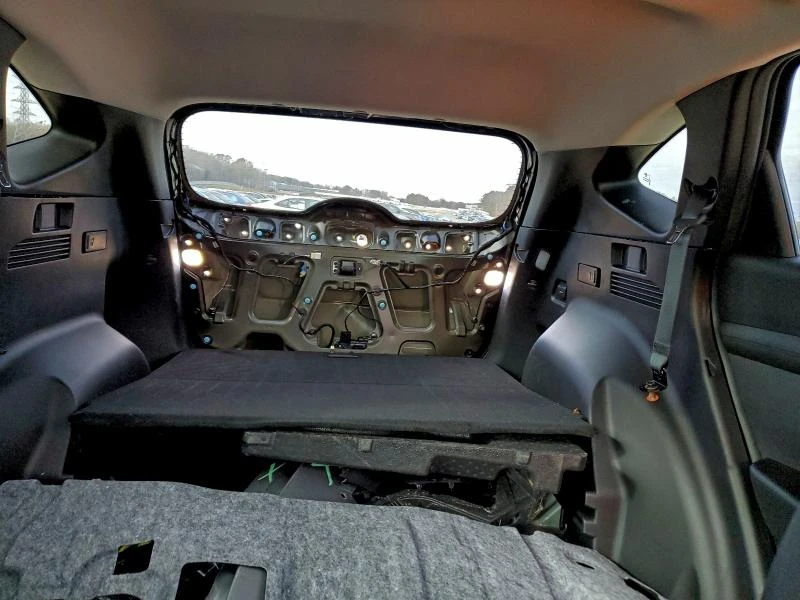 Hyundai Tucson 2.5L 4 Front-wheel Drive | Mobile.bg � ����������� 10