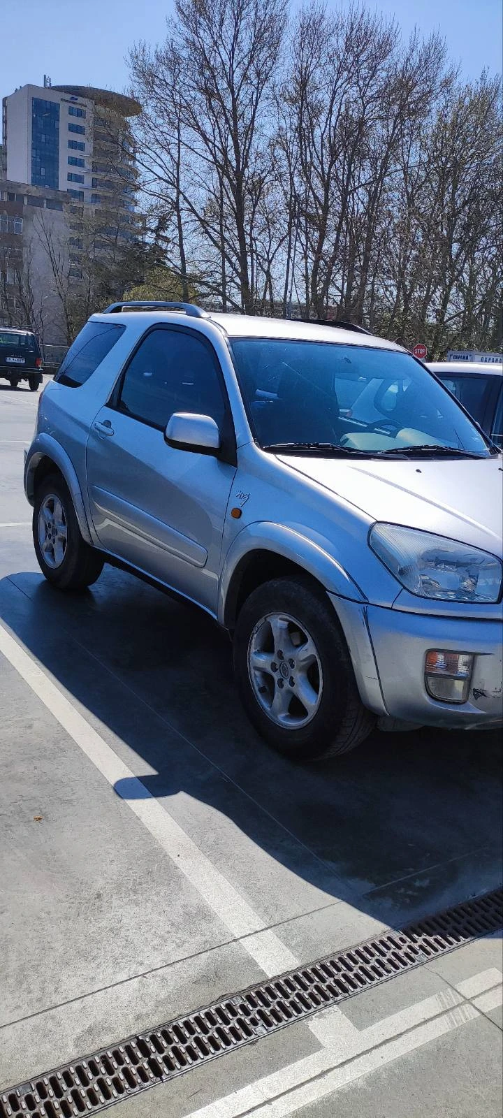 Toyota Rav4 | Mobile.bg � ����������� 8