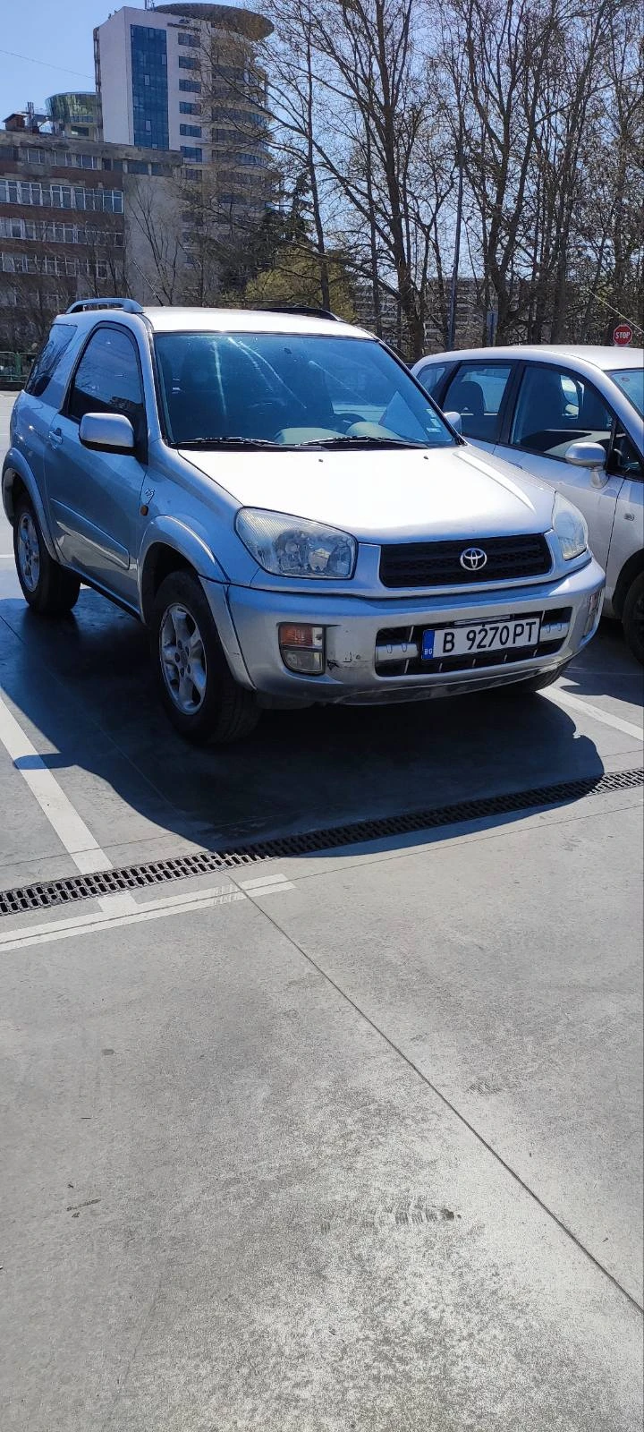 Toyota Rav4 | Mobile.bg � ����������� 1