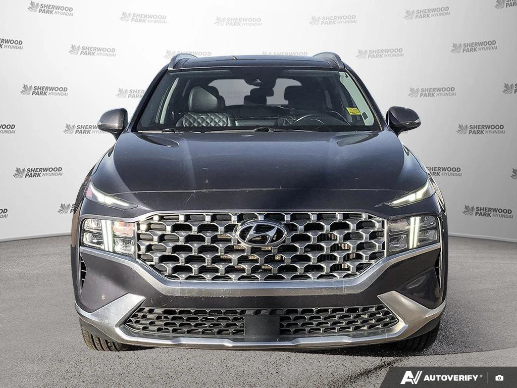 Hyundai Santa fe Luxury* Hybrid* 4WD * Пано* Обдухване, снимка 1