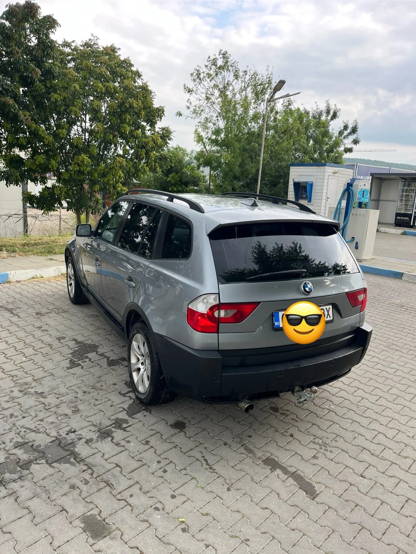 BMW X3  - изображение 4