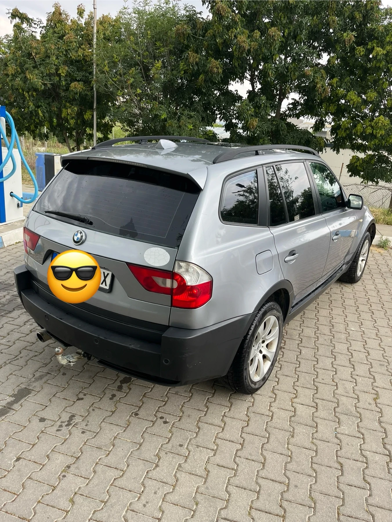 BMW X3  - изображение 5