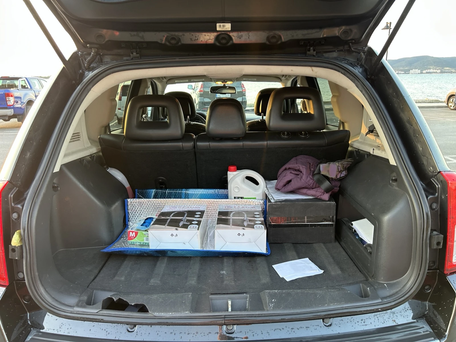 Jeep Compass | Mobile.bg   11