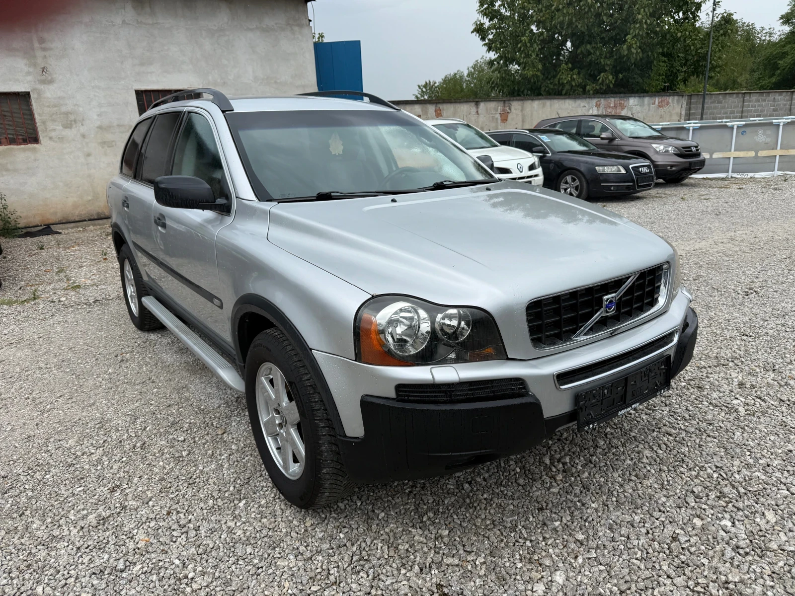 Volvo Xc90 ИТАЛИЯ 6+ 1 - изображение 3