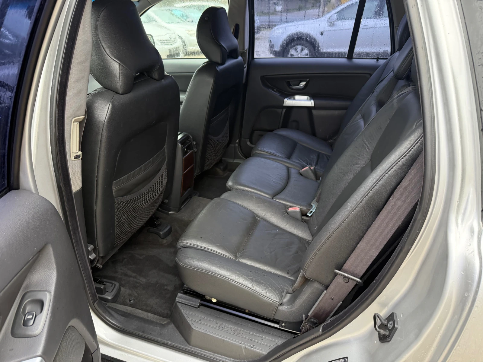 Volvo Xc90  6+ 1 | Mobile.bg   15