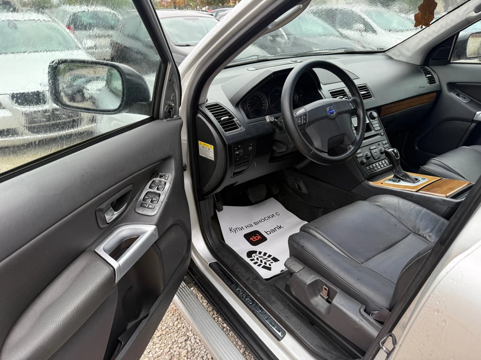 Volvo Xc90 ИТАЛИЯ 6+ 1 - изображение 9