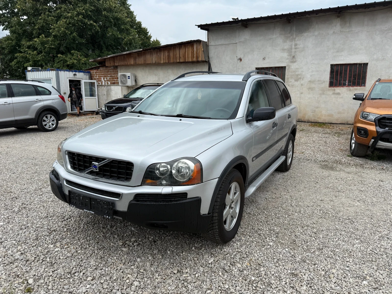 Volvo Xc90  6+ 1 | Mobile.bg   1