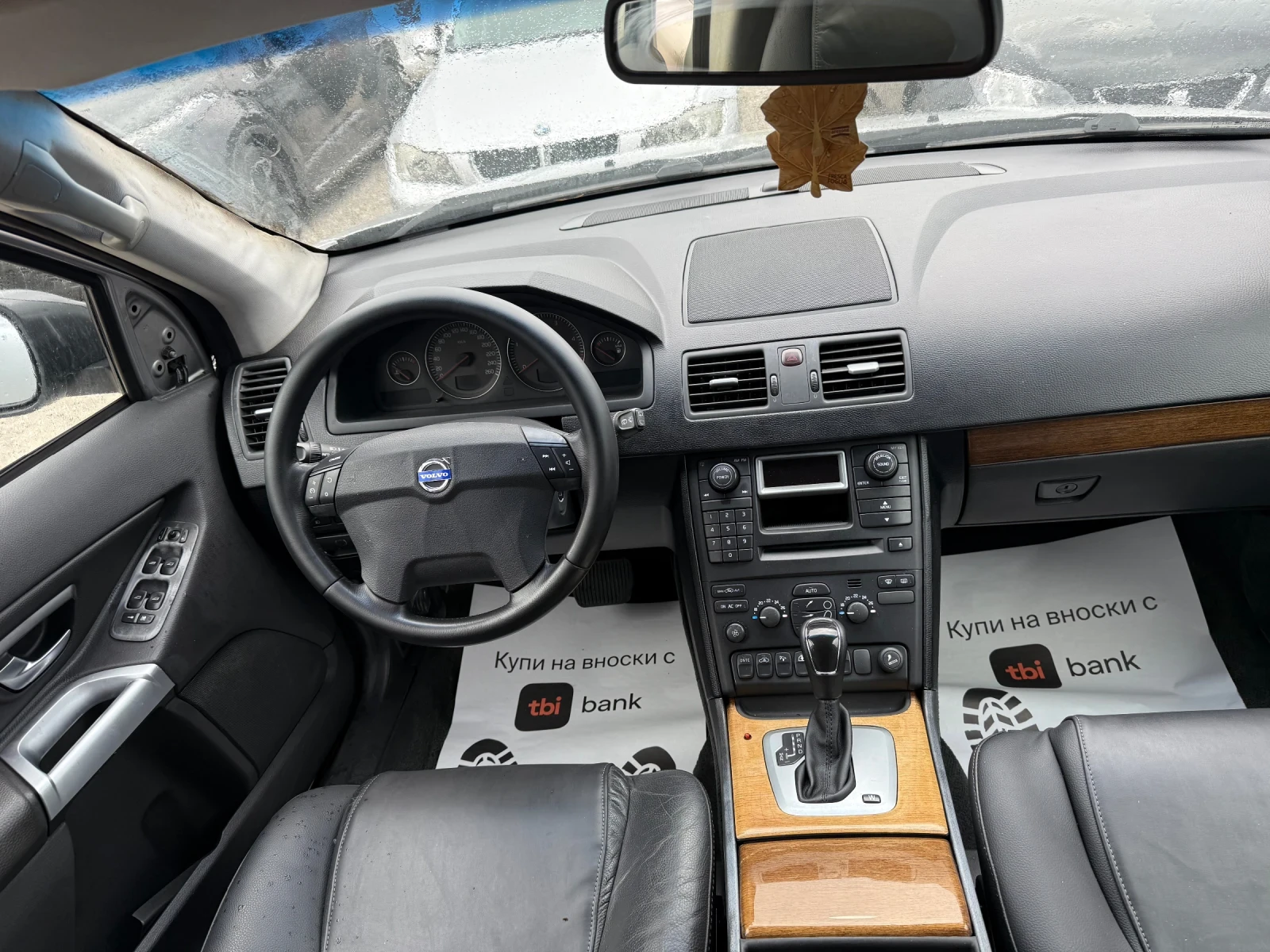 Volvo Xc90  6+ 1 | Mobile.bg   16