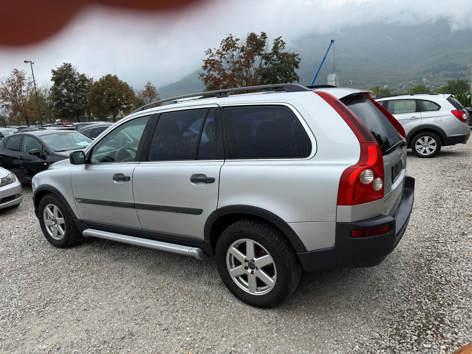 Volvo Xc90 ИТАЛИЯ 6+ 1 - изображение 7