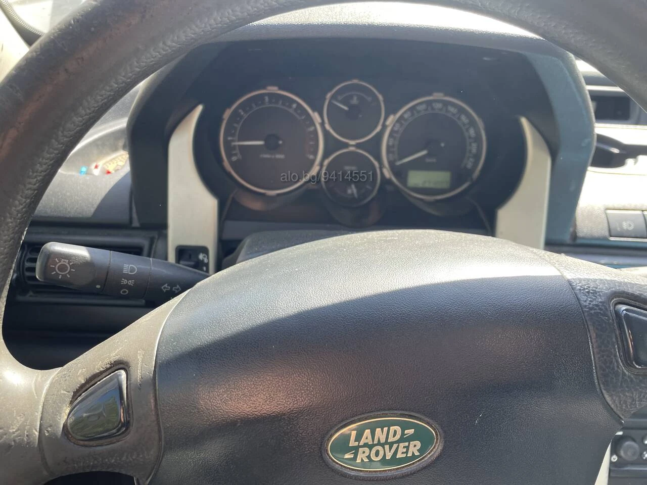 Land Rover Freelander | Mobile.bg � ����������� 13
