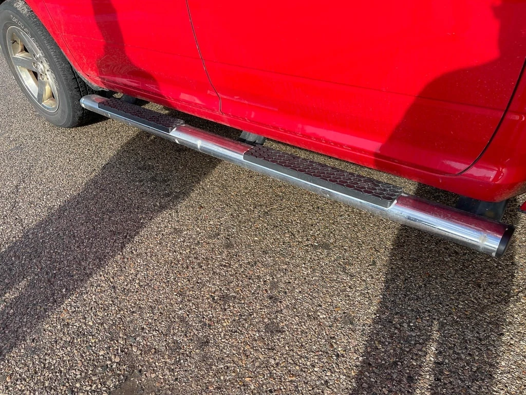 Dodge Ram * Big Horn * CARFAX *    | Mobile.bg   15