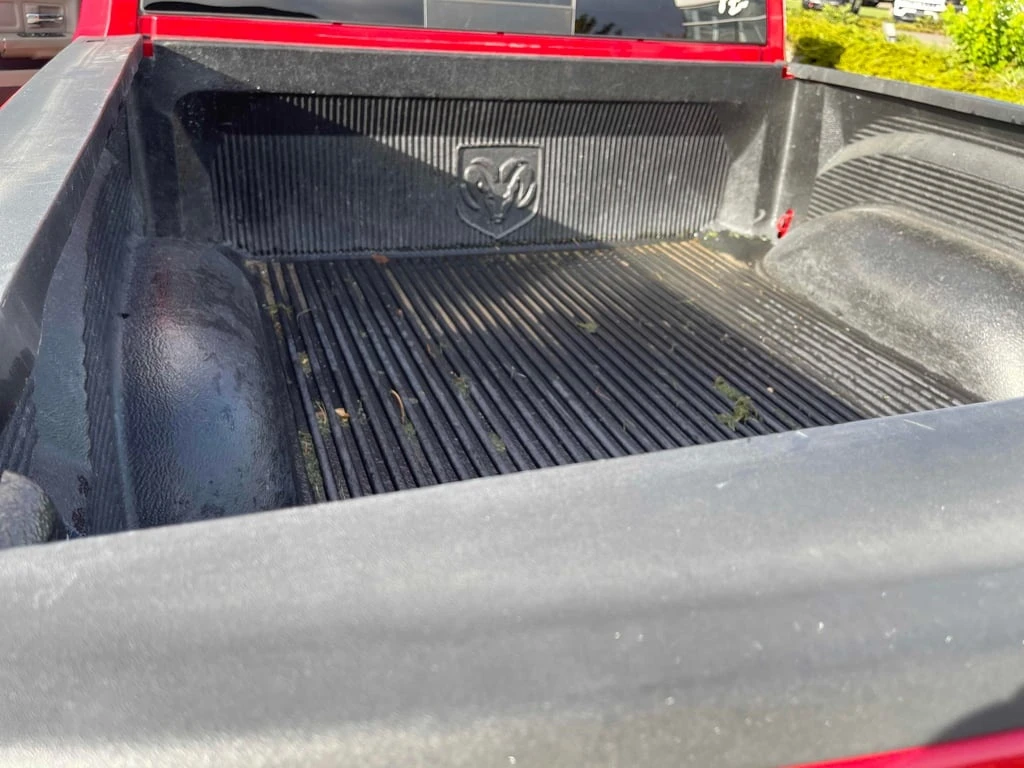 Dodge Ram * Big Horn * CARFAX *    | Mobile.bg   11