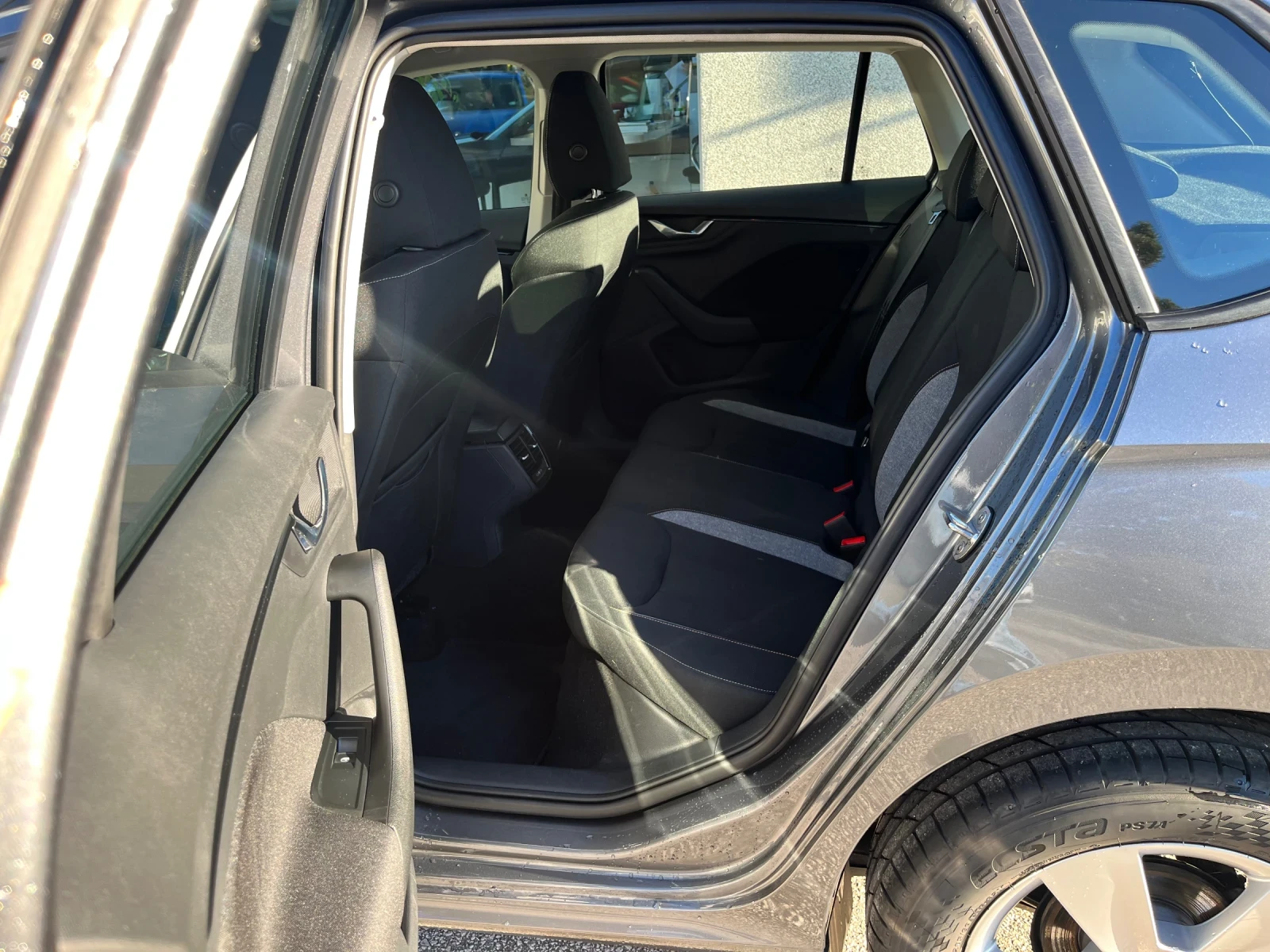 Skoda Kamiq 1.5 TSI | Mobile.bg   6