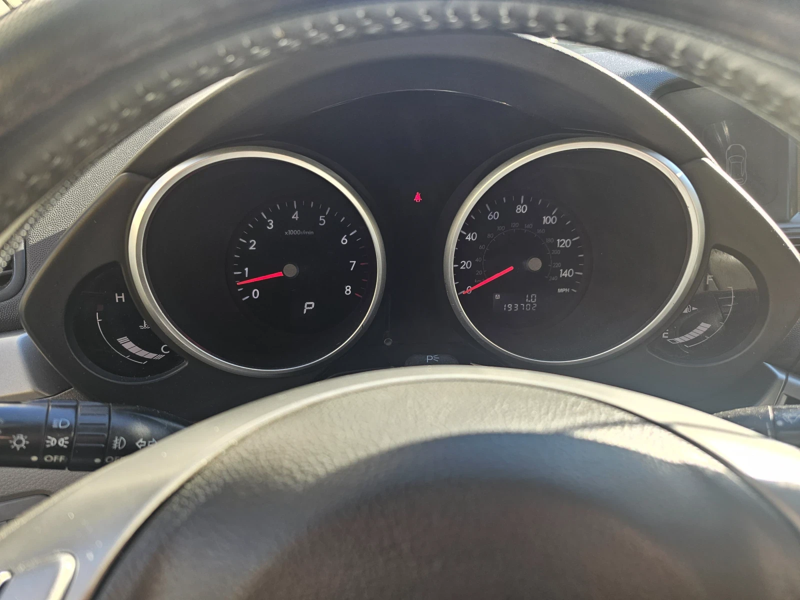 Subaru B9 tribeca LPG | Mobile.bg   12