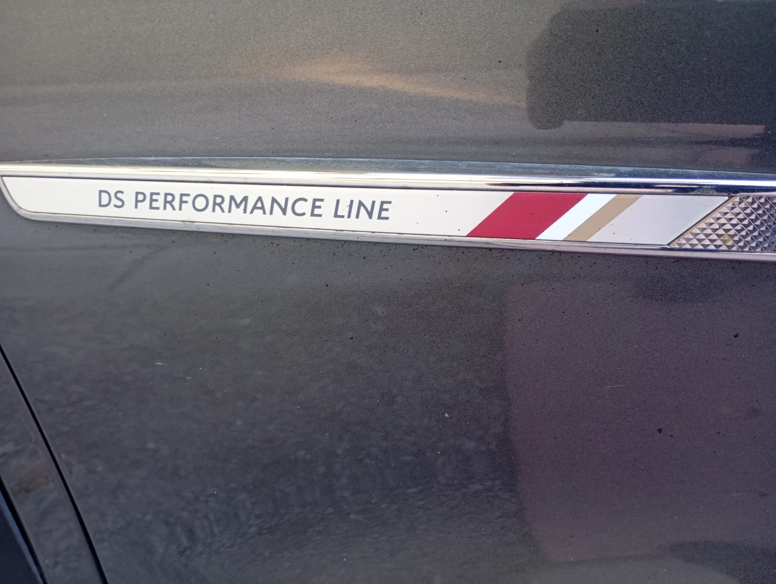 Citroen DS 7 Crossback 2.0* EAT8* PERFORMANCE* FULL  | Mobile.bg � ����������� 11