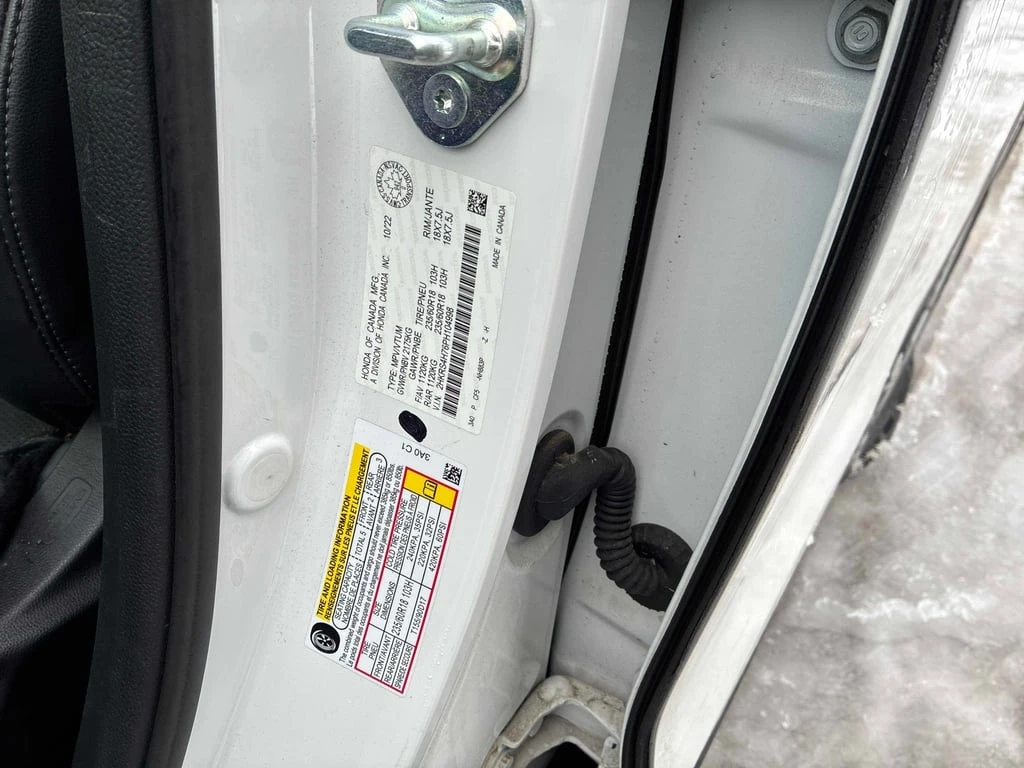 Honda Cr-v * EX L * CARFAX * БЕЗ ПЪРВОНАЧАЛНА ВНОСКА - изображение 10