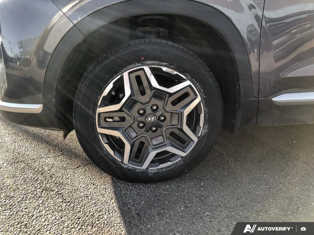 Hyundai Santa fe Luxury* Hybrid* 4WD * ����* ��������� | Mobile.bg � ����������� 9