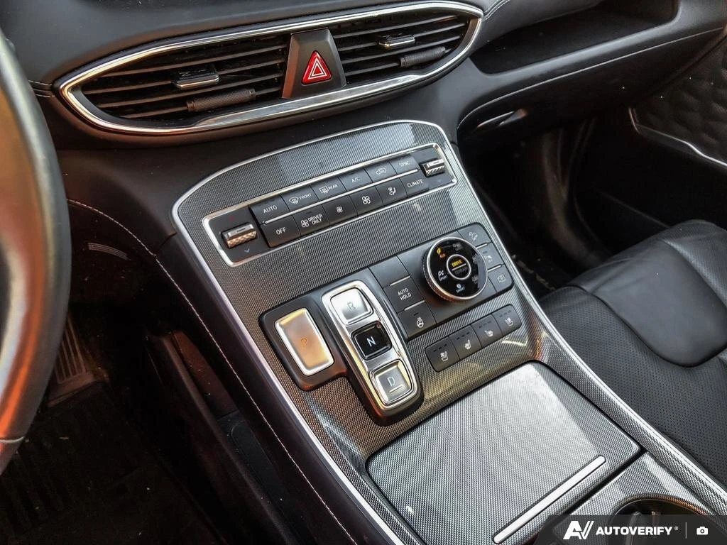 Hyundai Santa fe Luxury* Hybrid* 4WD * ����* ��������� | Mobile.bg � ����������� 15