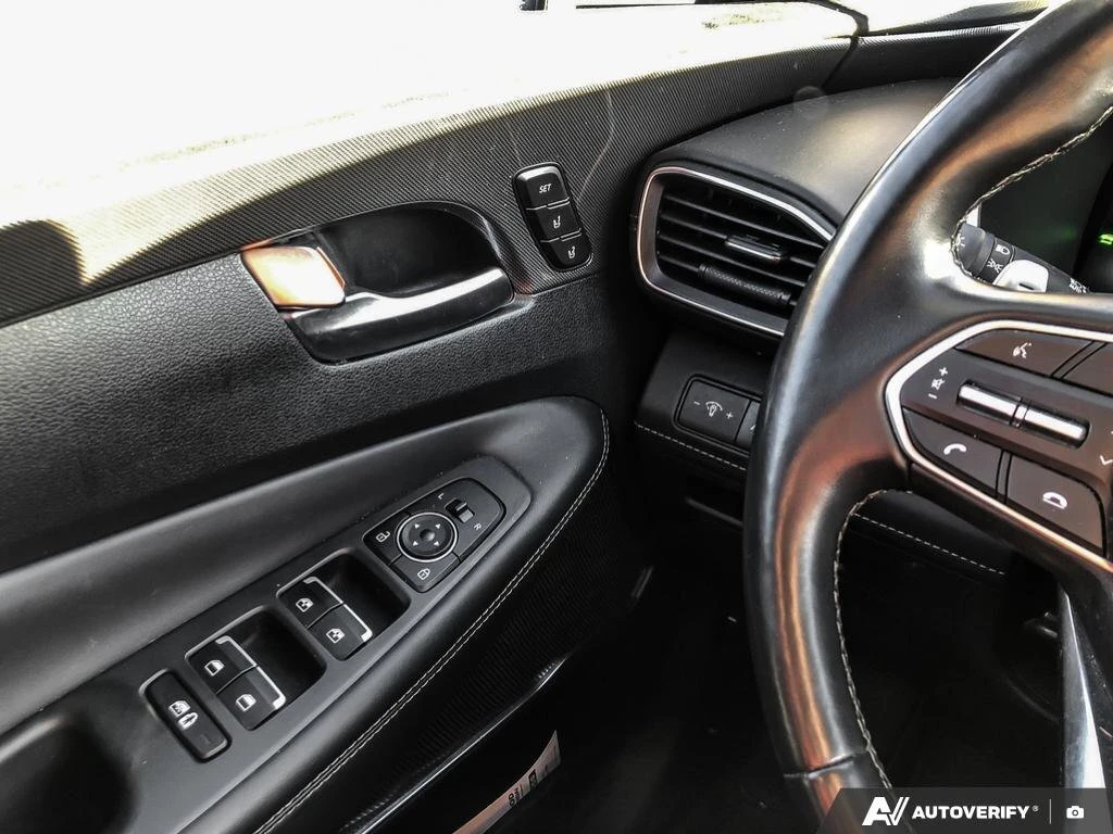 Hyundai Santa fe Luxury* Hybrid* 4WD * ����* ��������� | Mobile.bg � ����������� 11