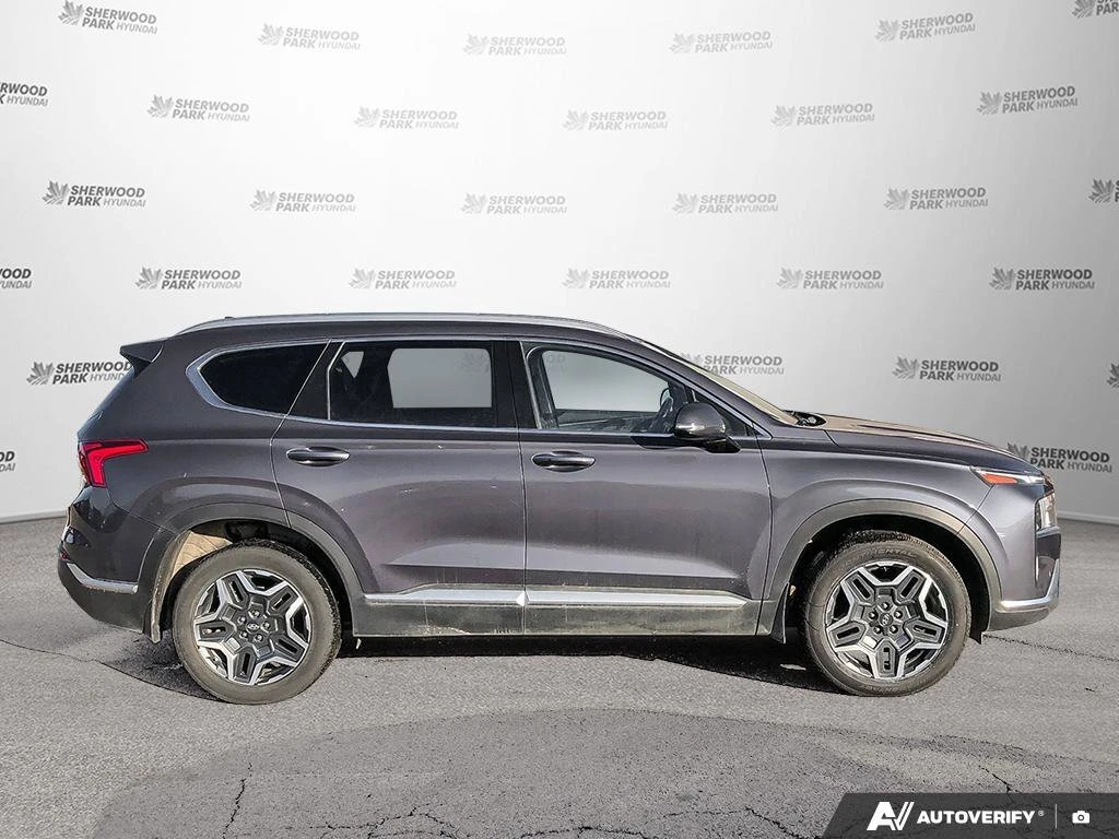 Hyundai Santa fe Luxury* Hybrid* 4WD * ����* ��������� | Mobile.bg � ����������� 4