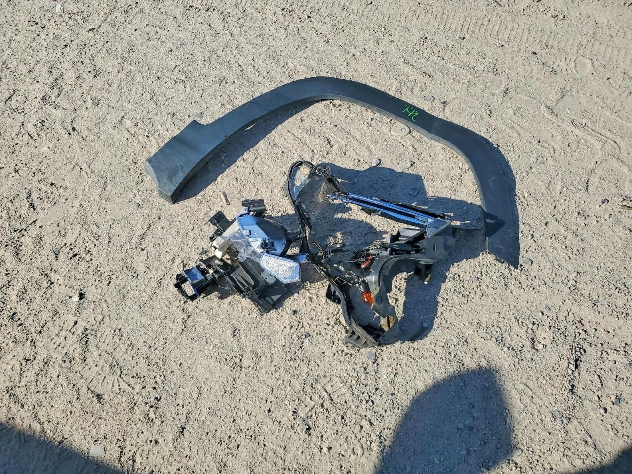 Gmc Terrain 1.5l Slt, снимка 13 - Автомобили и джипове - 53938822