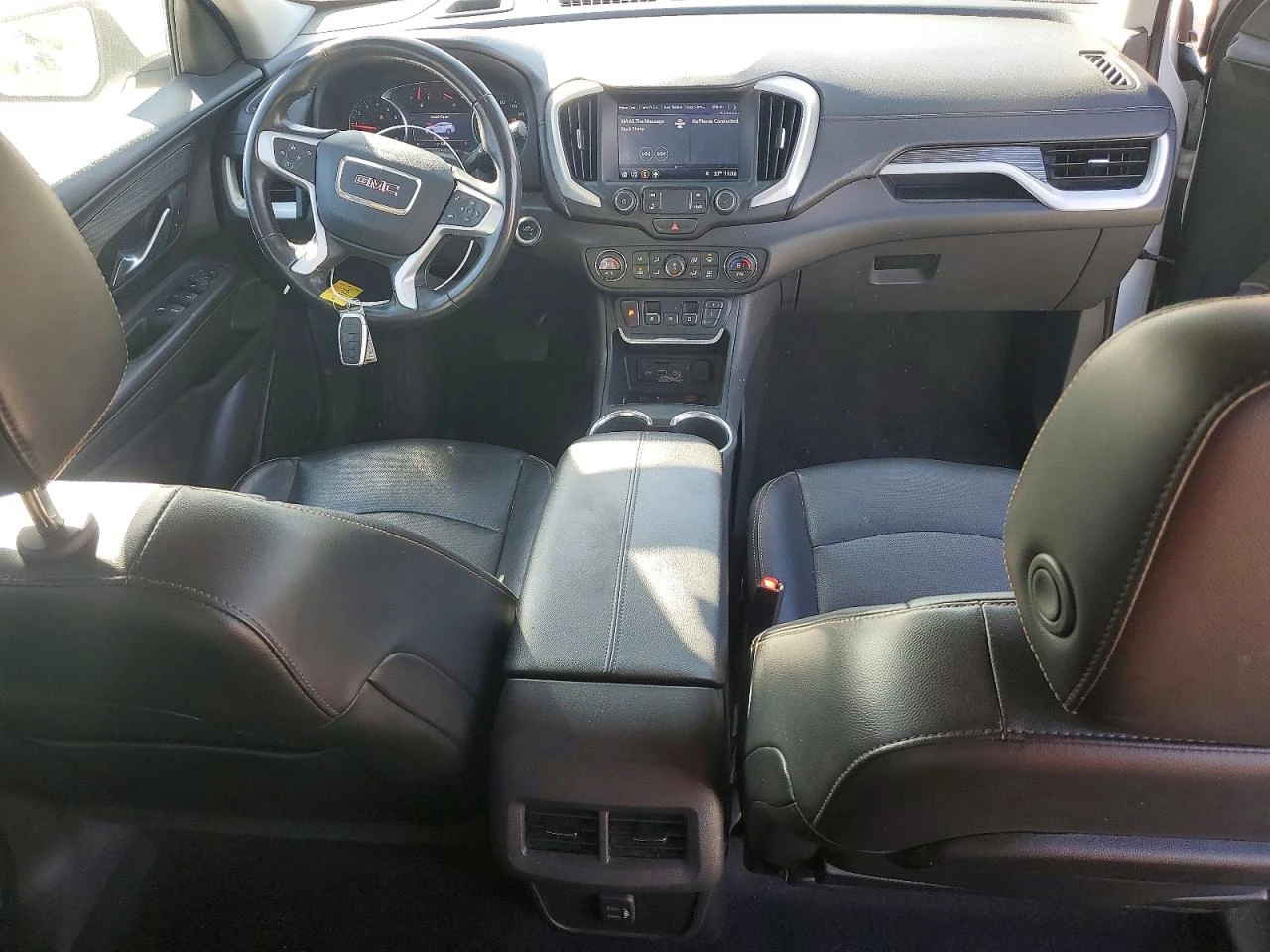 Gmc Terrain 1.5l Slt, снимка 8 - Автомобили и джипове - 53938822
