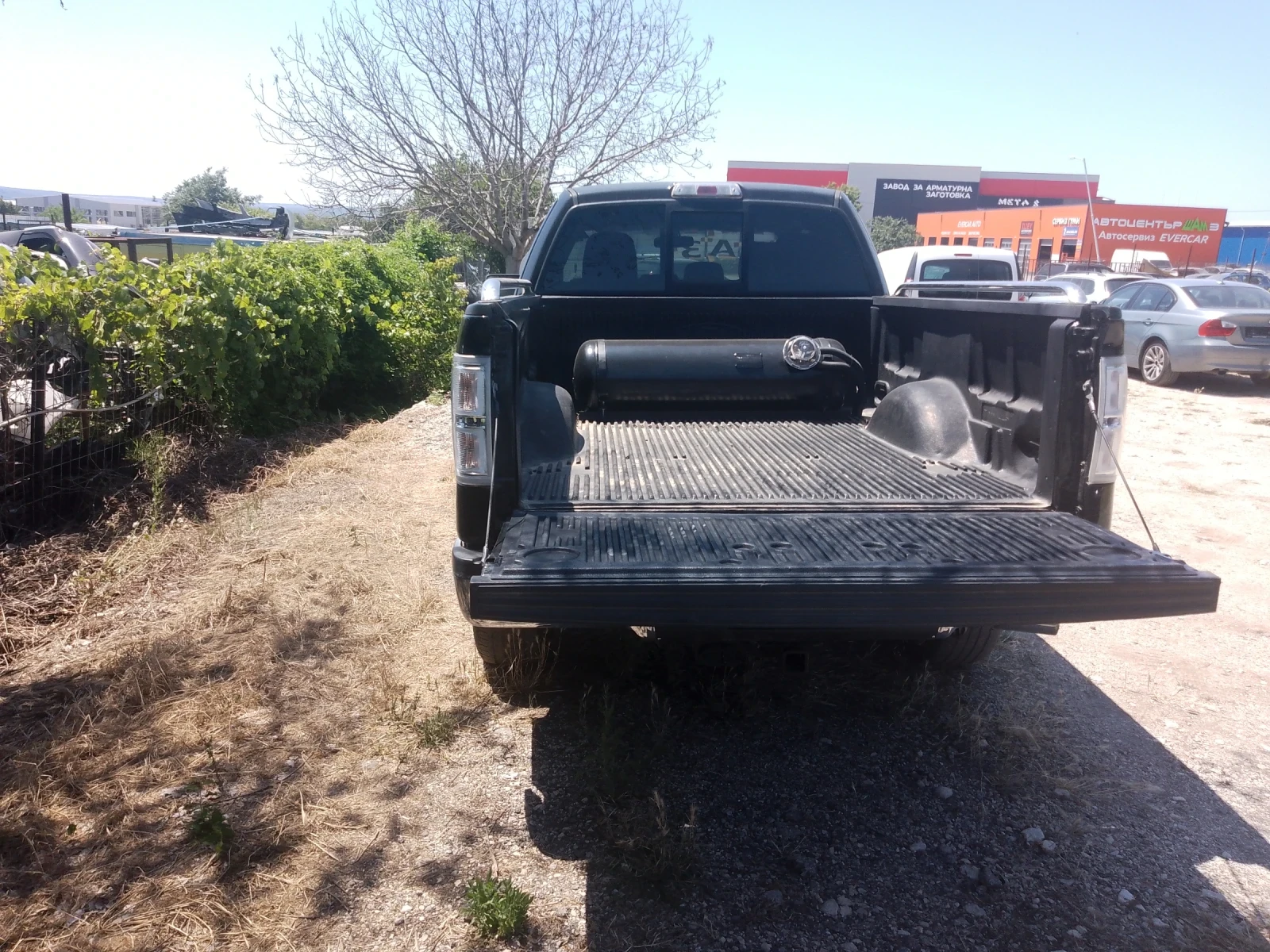 Ford F150 Super  | Mobile.bg � ����������� 2