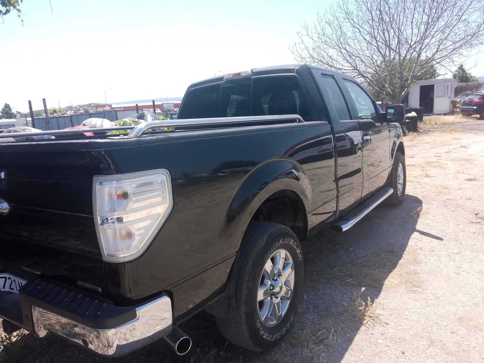 Ford F150 Super  | Mobile.bg � ����������� 3