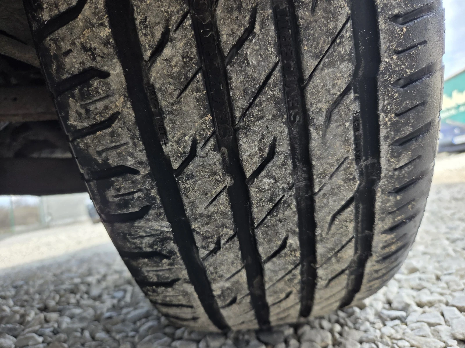 Citroen C-Crosser 2.2 D NAVI 7m | Mobile.bg � ����������� 10