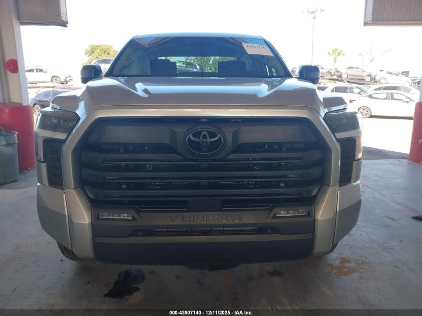 Toyota Tundra 3.4L V-6 DI, DOHC, VVT, TURBO, 389HP 4X4 Drive | Mobile.bg � ����������� 12