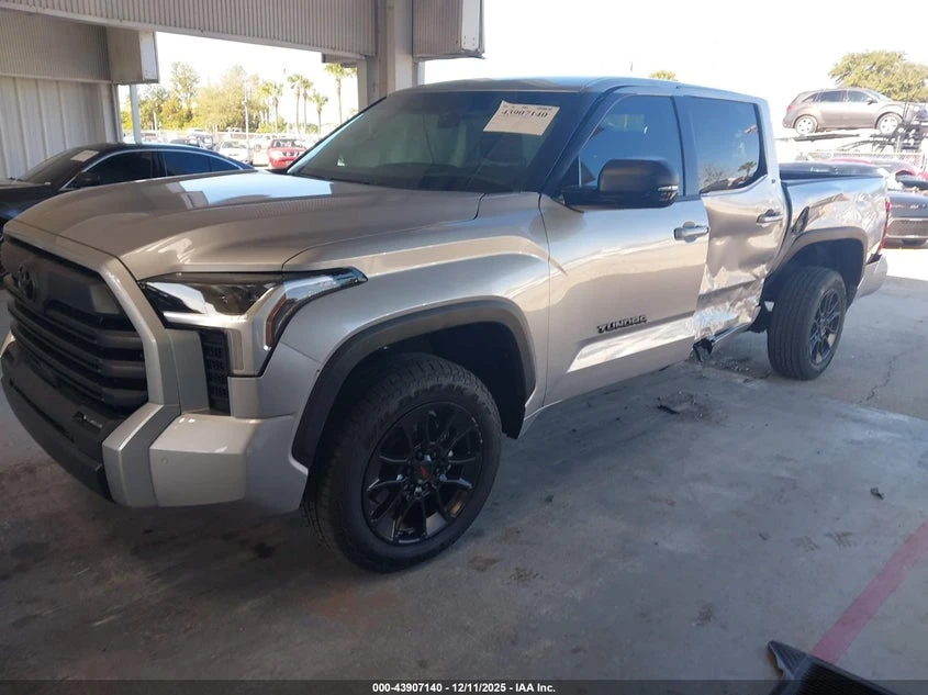 Toyota Tundra 3.4L V-6 DI, DOHC, VVT, TURBO, 389HP 4X4 Drive | Mobile.bg � ����������� 2