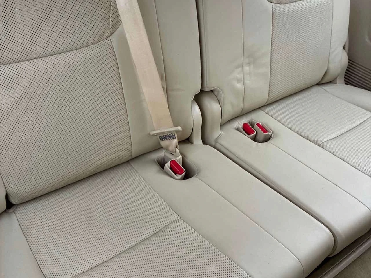 Lexus LX 570 * ПРЕДСТАВИТЕЛСТВО * ОБДУХВАНЕ * 7 МЕСТЕН * 360, снимка 16 - Автомобили и джипове - 54151160