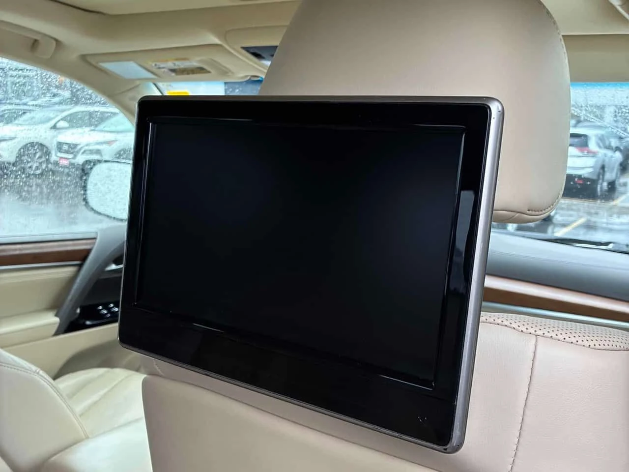 Lexus LX 570 * ПРЕДСТАВИТЕЛСТВО * ОБДУХВАНЕ * 7 МЕСТЕН * 360, снимка 17 - Автомобили и джипове - 54151160