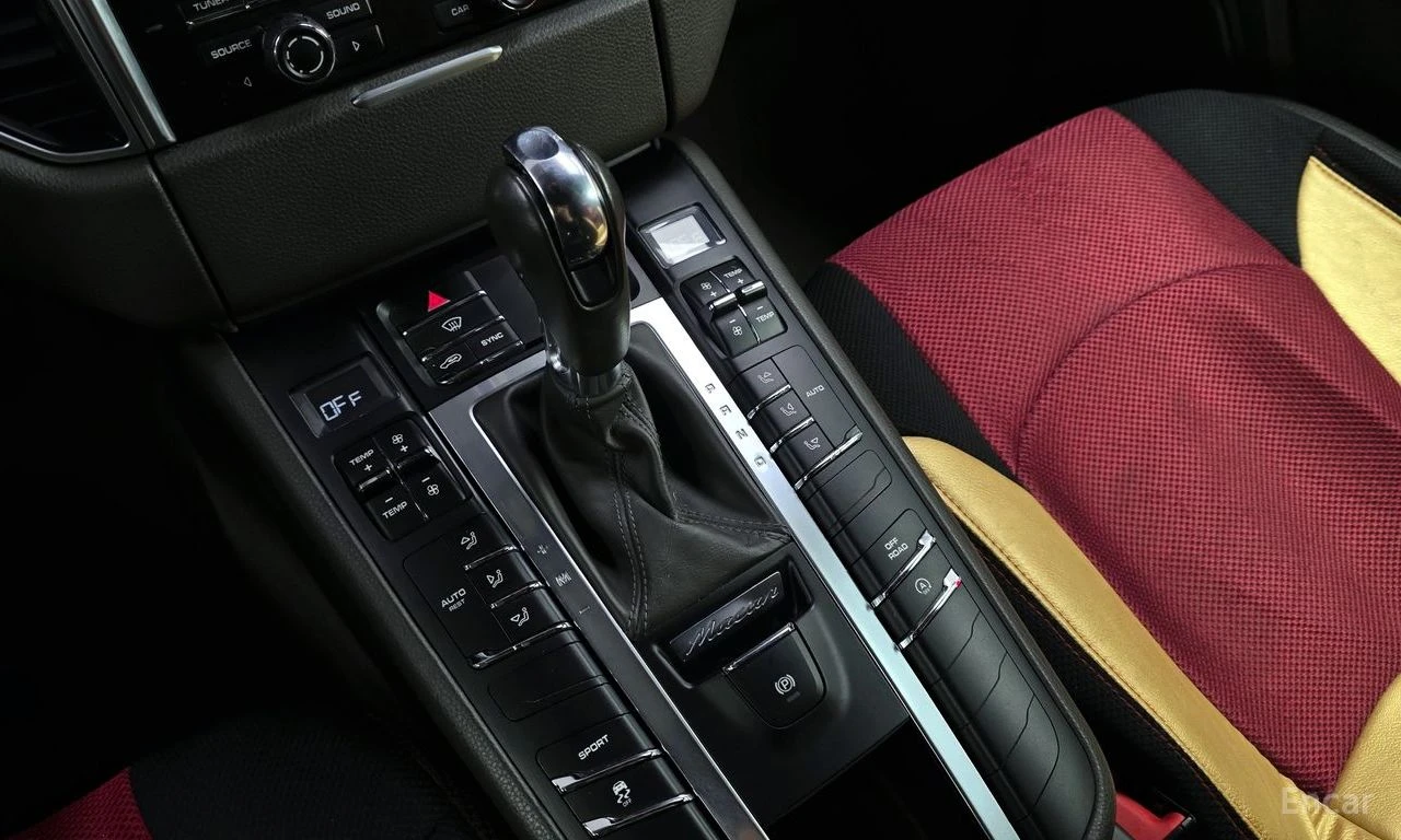 Porsche Macan S 3.0* ����* ������*  | Mobile.bg � ����������� 9