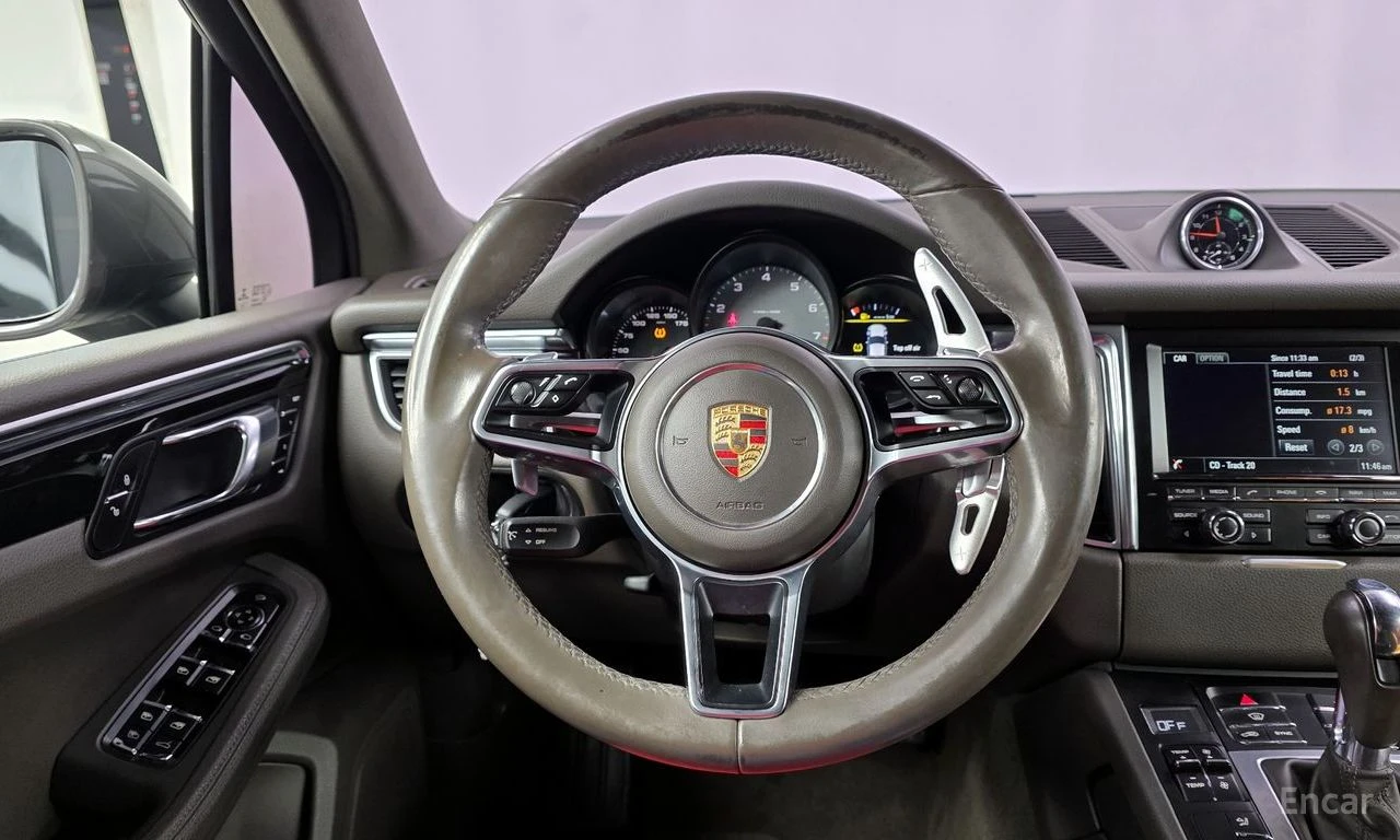 Porsche Macan S 3.0* ����* ������*  | Mobile.bg � ����������� 13
