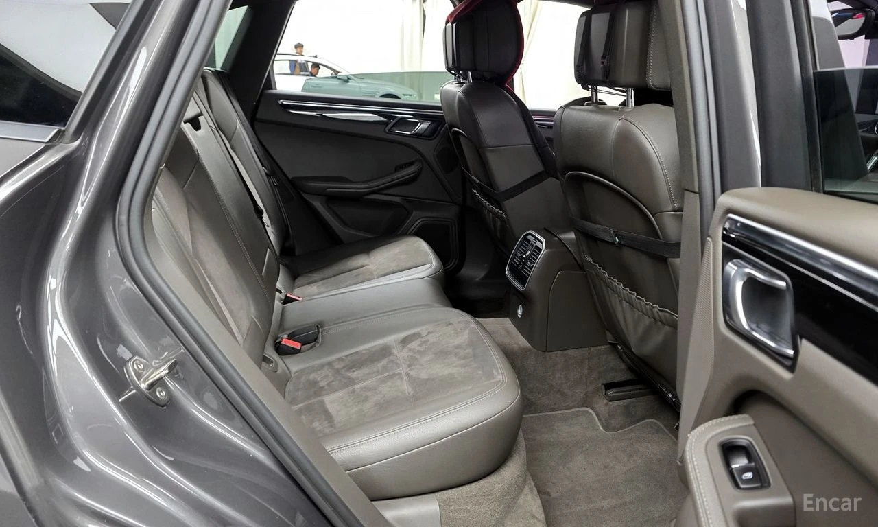 Porsche Macan S 3.0* ����* ������*  | Mobile.bg � ����������� 12