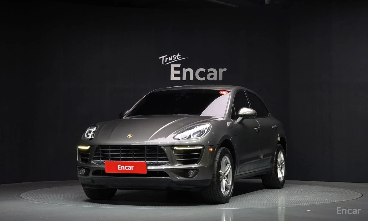Porsche Macan S 3.0* ����* ������*  | Mobile.bg � ����������� 1