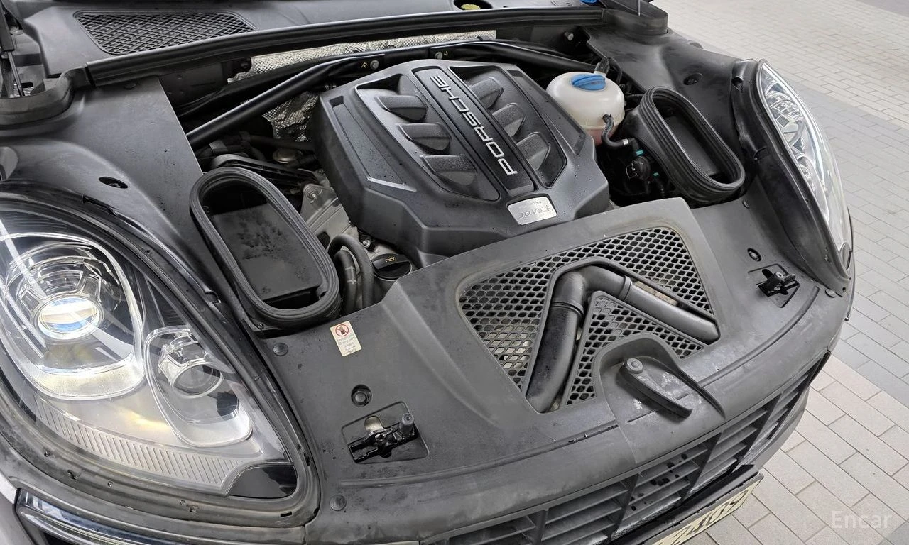 Porsche Macan S 3.0* ����* ������*  | Mobile.bg � ����������� 6