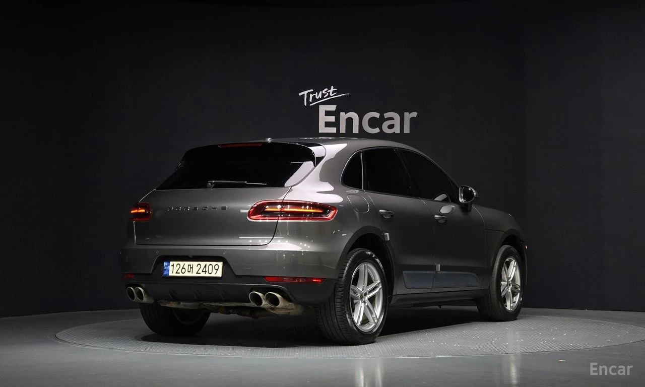 Porsche Macan S 3.0* ����* ������*  | Mobile.bg � ����������� 2