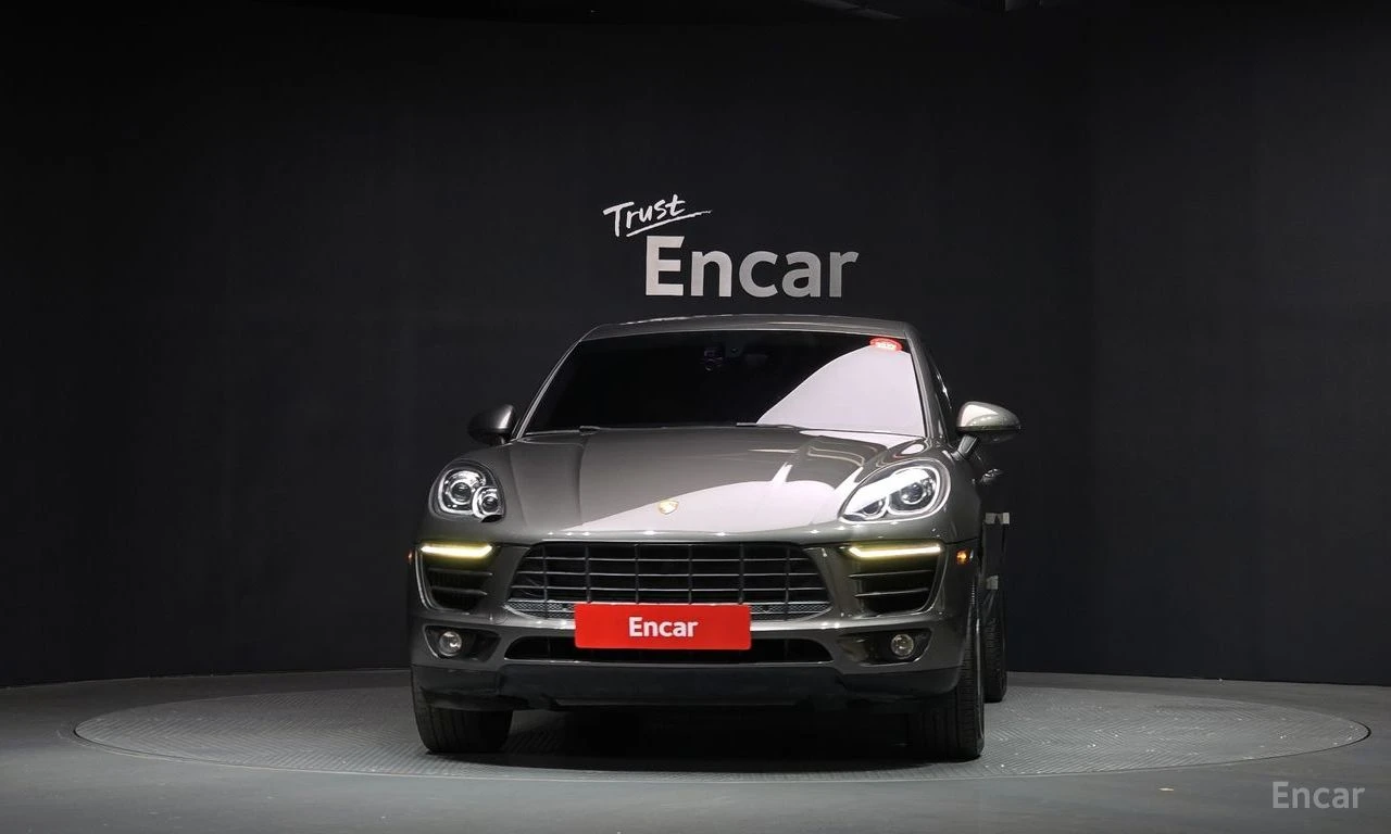 Porsche Macan S 3.0* ����* ������*  | Mobile.bg � ����������� 3
