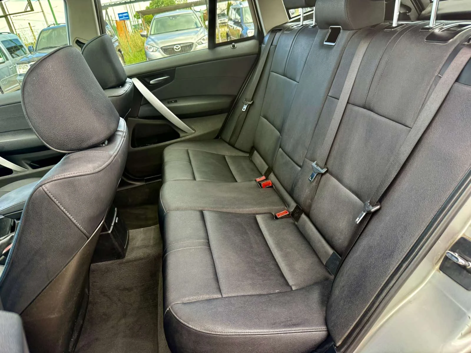 BMW X3 2.0D NAVI КОЖА ПАНОРАМА, снимка 16 - Автомобили и джипове - 54764635