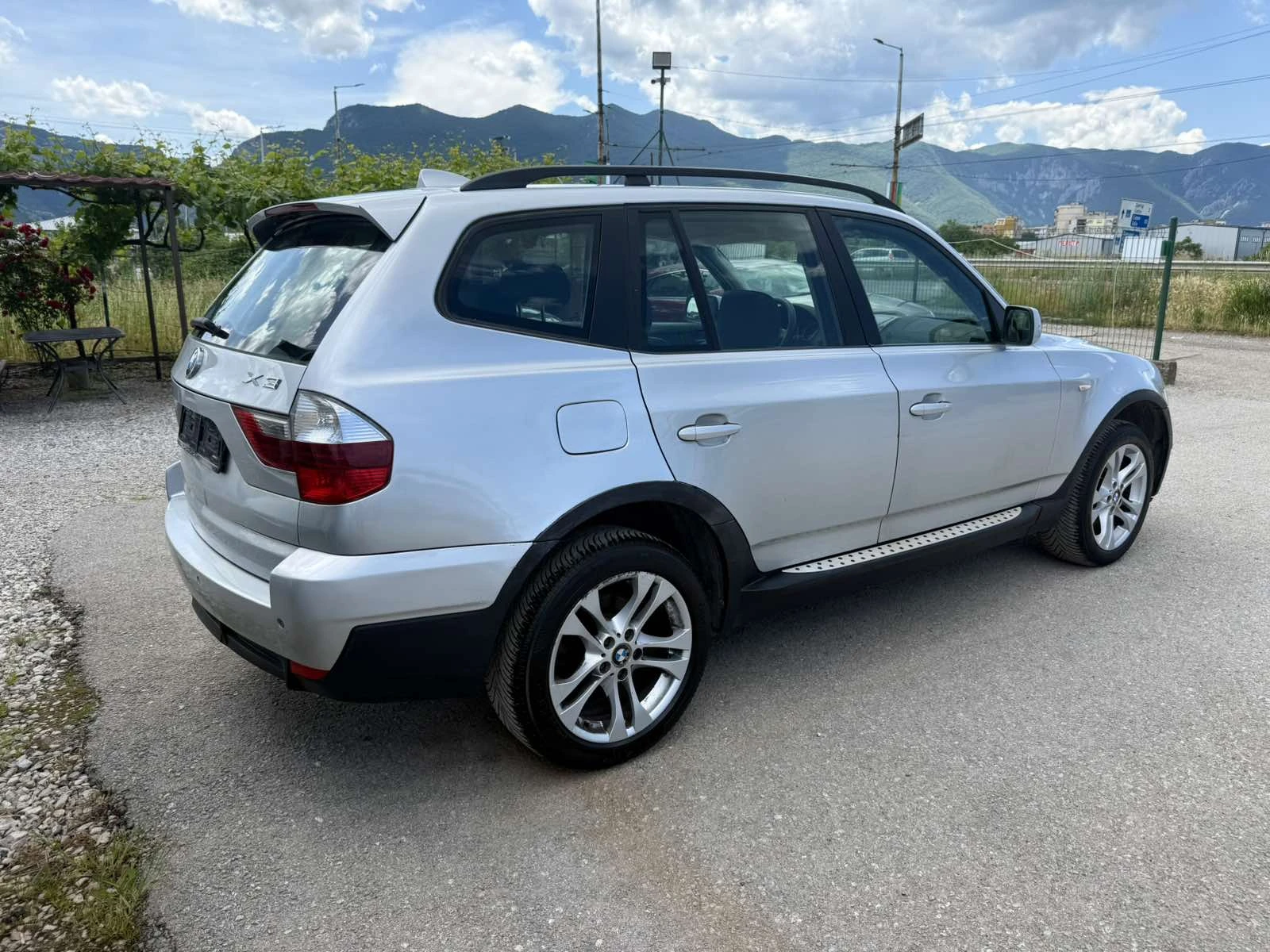 BMW X3 2.0D NAVI КОЖА ПАНОРАМА, снимка 6 - Автомобили и джипове - 54764635