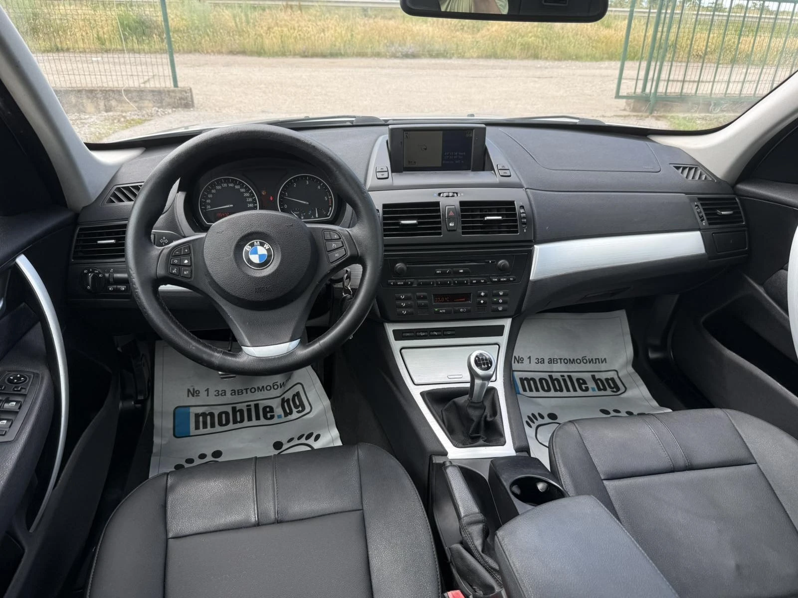 BMW X3 2.0D NAVI КОЖА ПАНОРАМА, снимка 11 - Автомобили и джипове - 54764635