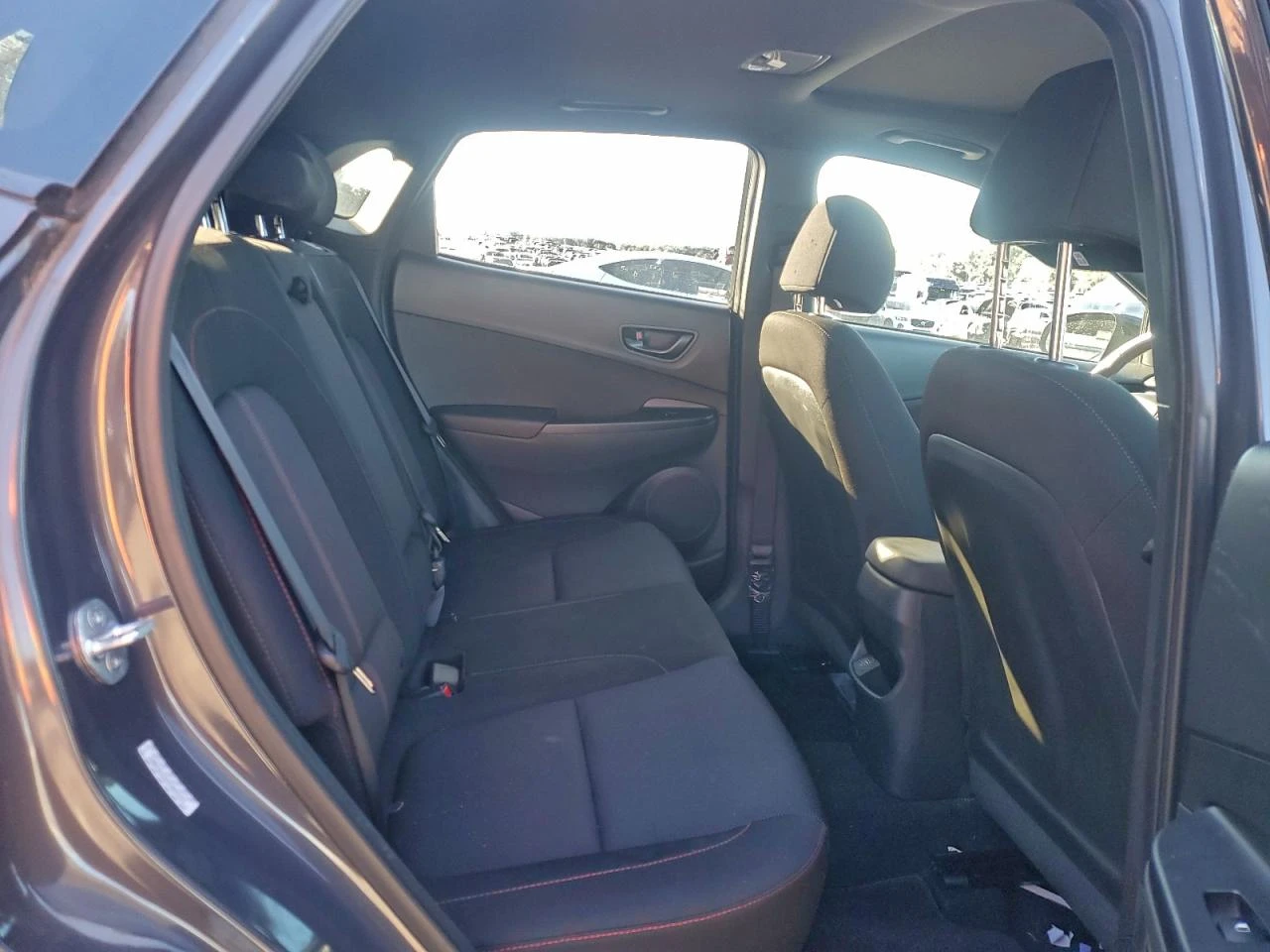 Hyundai Kona 1.6l Limit, снимка 11 - Автомобили и джипове - 54913099