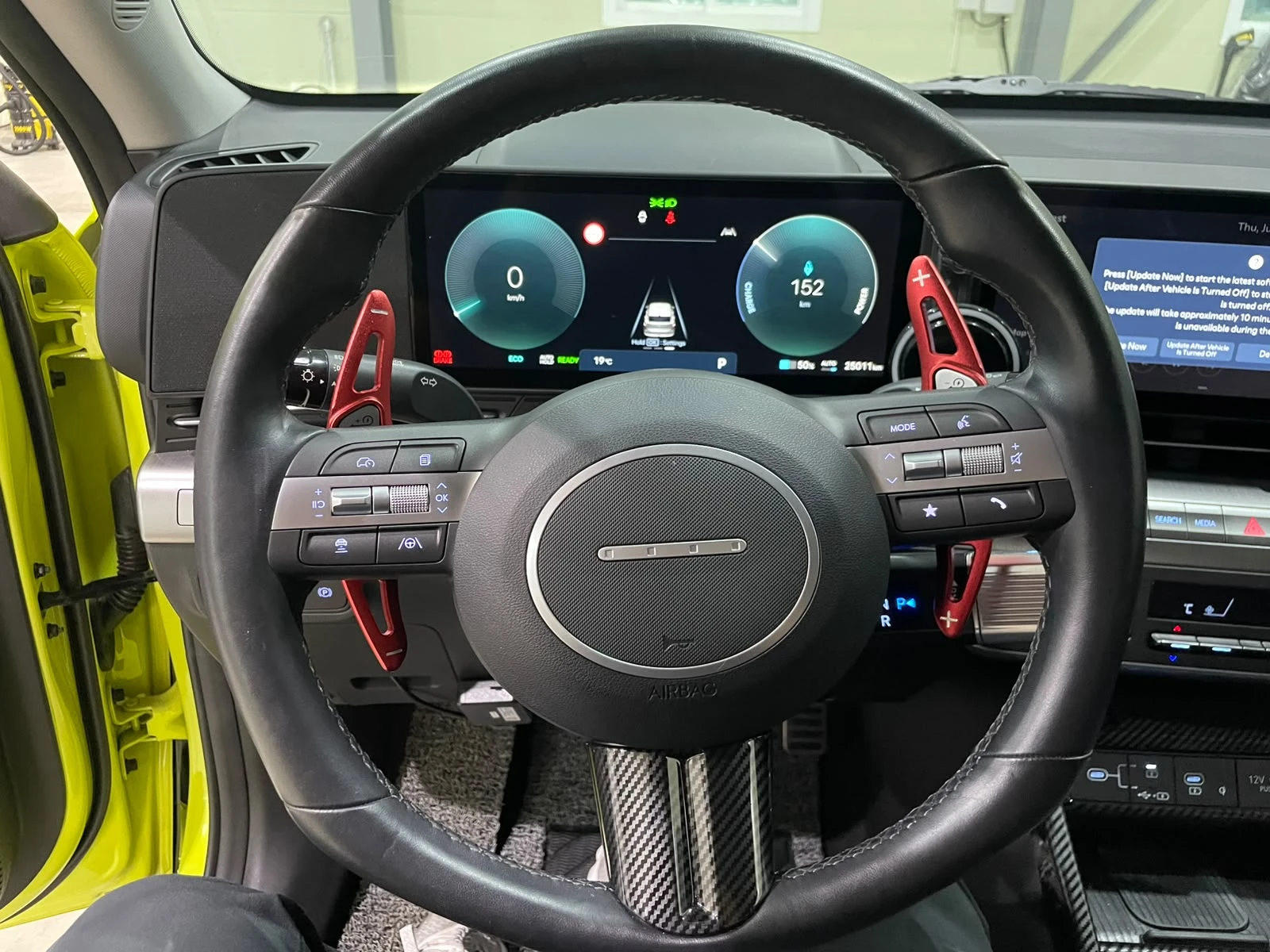 Hyundai Kona Long Range ! Inspiration ! N Line !, снимка 13 - Автомобили и джипове - 54947085
