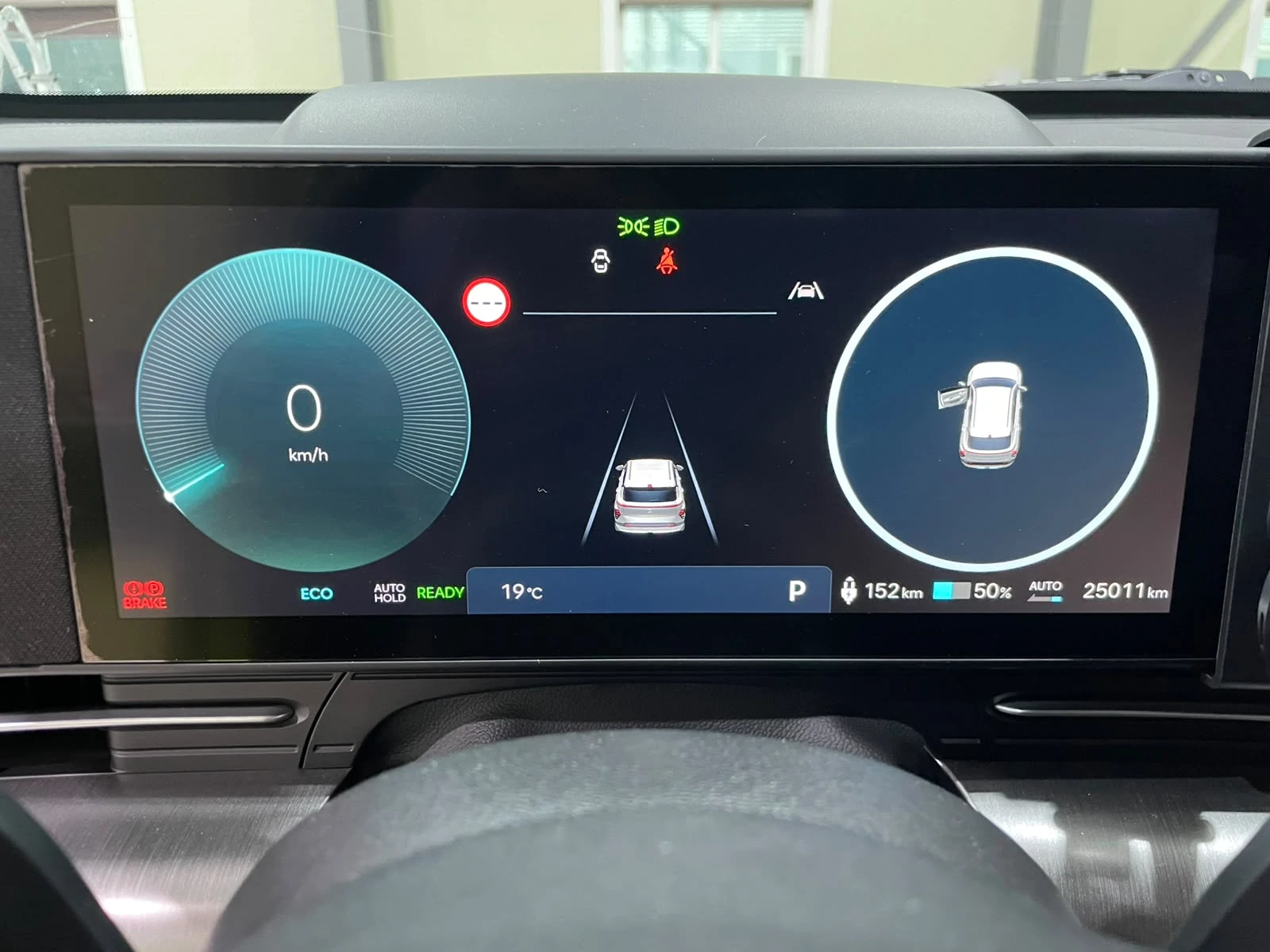Hyundai Kona Long Range ! Inspiration ! N Line !, снимка 12 - Автомобили и джипове - 54947085