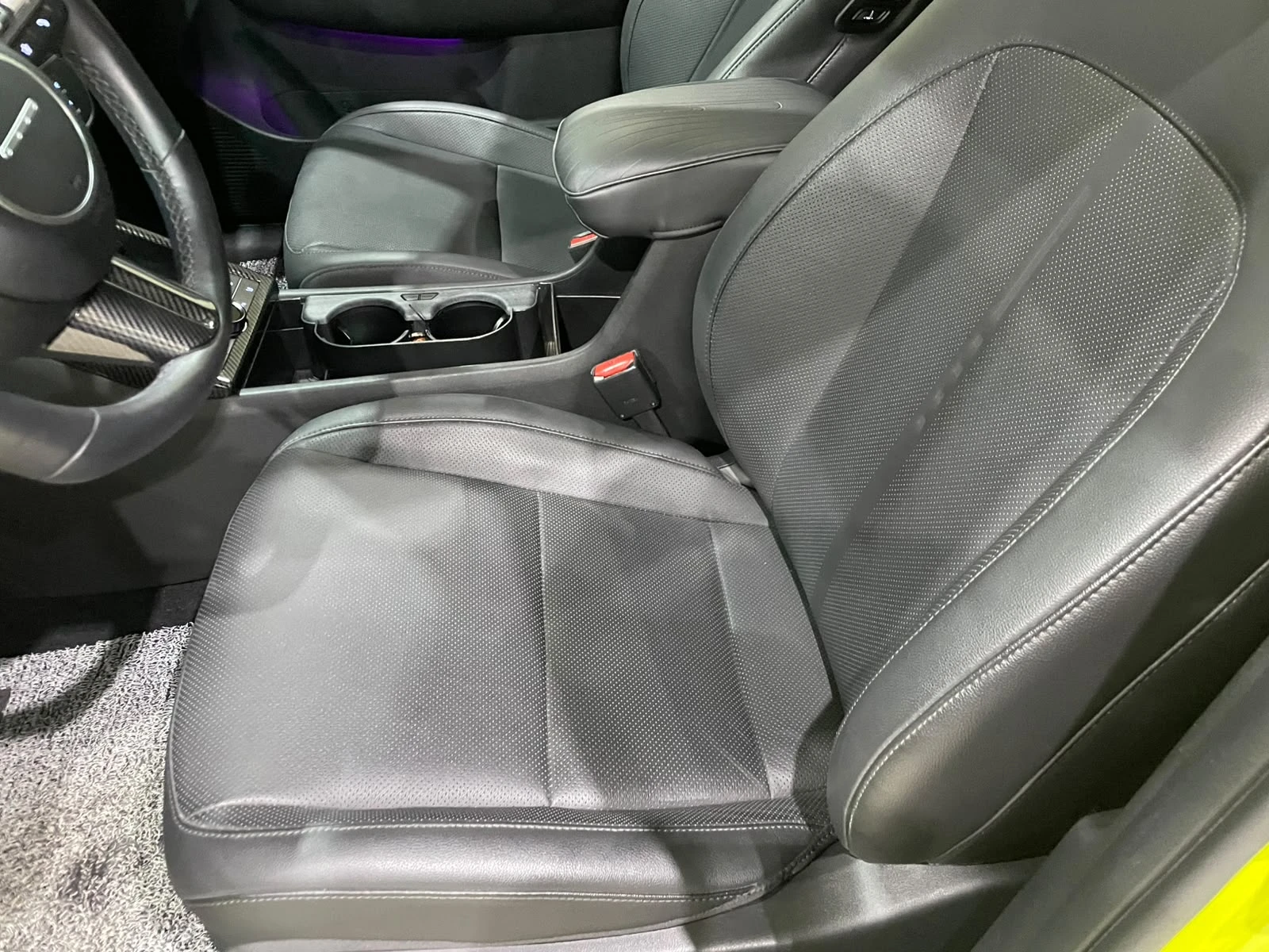 Hyundai Kona Long Range ! Inspiration ! N Line !, снимка 7 - Автомобили и джипове - 54947085