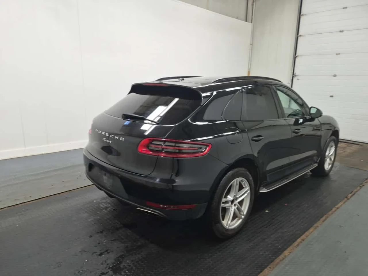 Porsche Macan AWD 4DR/CARFAX/ПОДГРЕВ/ОБДУХ/ПАНОРАМА/, снимка 4 - Автомобили и джипове - 55355393