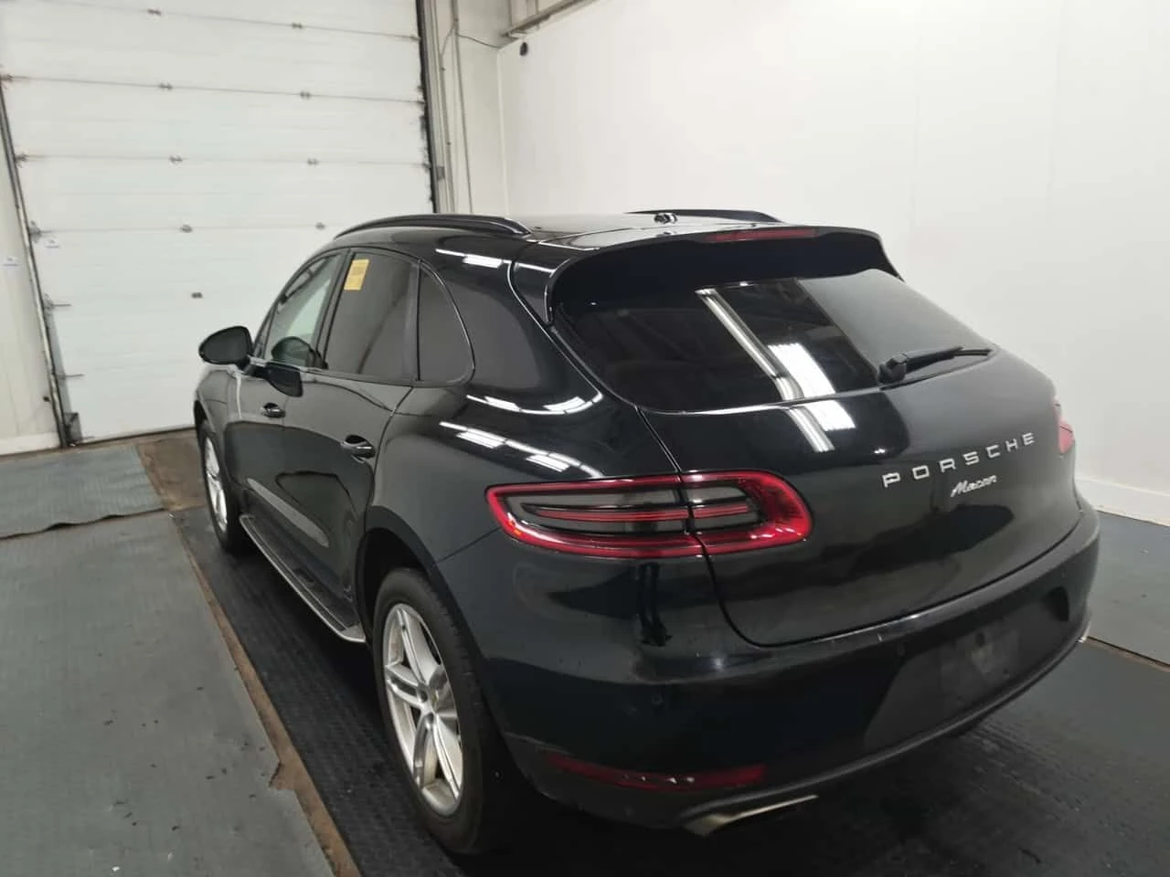 Porsche Macan AWD 4DR/CARFAX/ПОДГРЕВ/ОБДУХ/ПАНОРАМА/, снимка 6 - Автомобили и джипове - 55355393
