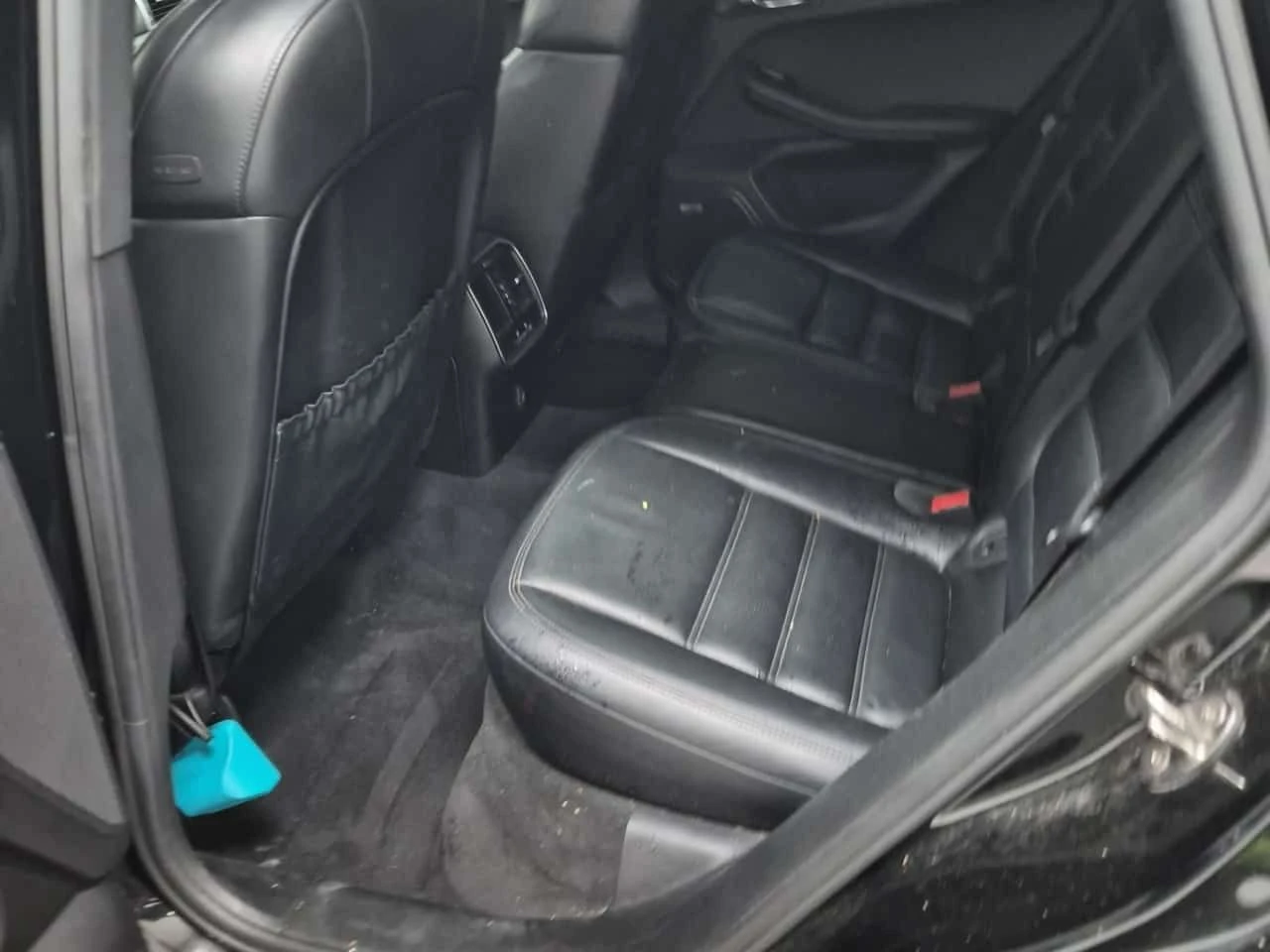 Porsche Macan AWD 4DR/CARFAX/ПОДГРЕВ/ОБДУХ/ПАНОРАМА/, снимка 13 - Автомобили и джипове - 55355393